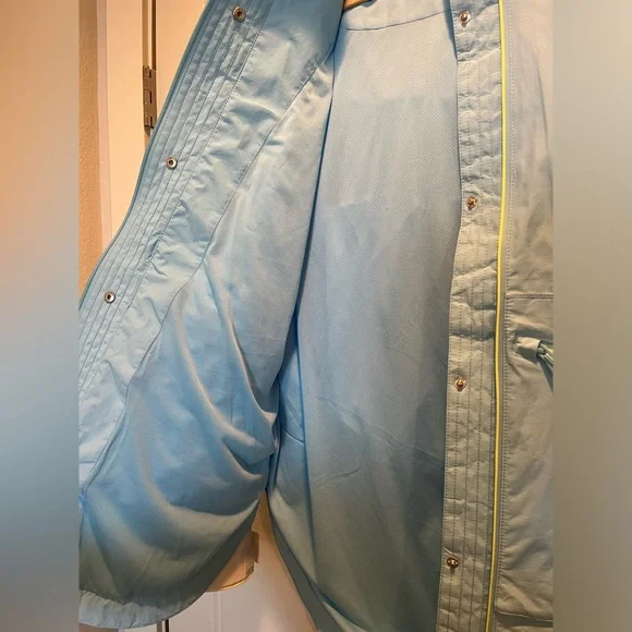 FP (Free People) Movement Singin in the rain packable jacket - Picture 12 of 14